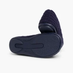 Zapatillas Casa Niños Tipo Lana