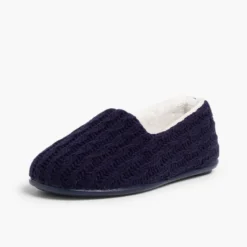 Zapatillas Casa Niños Tipo Lana