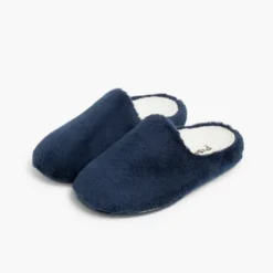 Zapatillas Casa Pelo Suave