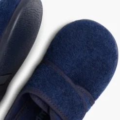 Zapatillas Casa tira adherente