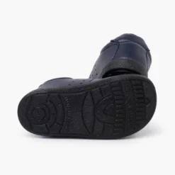 Zapatillas deporte barefoot colegiales niños