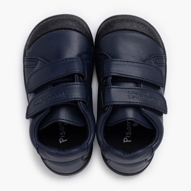 Zapatillas deporte barefoot colegiales niños
