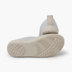 Zapatillas lona estrella