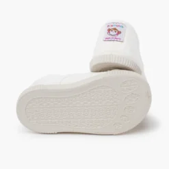 Zapatillas lona sin cordones barefoot