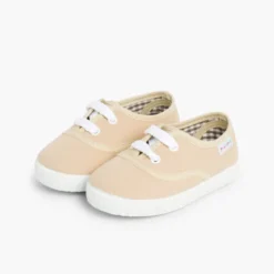 Zapatillas Niños de Cordones