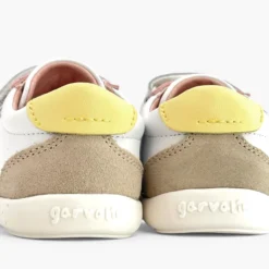 Zapatillas primeros pasos barefoot estrella