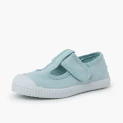 Zapatillas sandalia niños puntera goma