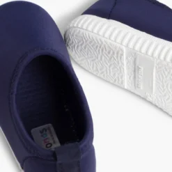 Zapatillas tipo neopreno niños