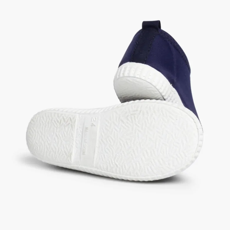 Zapatillas tipo neopreno niños