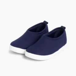 Zapatillas tipo neopreno niños