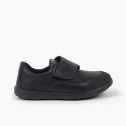 Zapato Colegial Lavable Niño con Puntera Reforzada