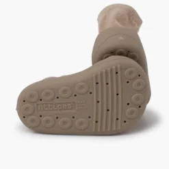Zapatos bebé puntera redondeada Attipas