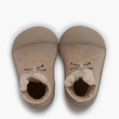 Zapatos bebé puntera redondeada Attipas