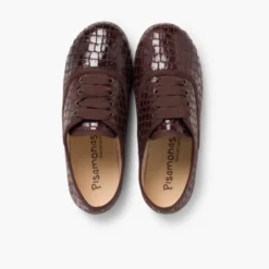 Zapatos Blucher Mujer y Niña Coco
