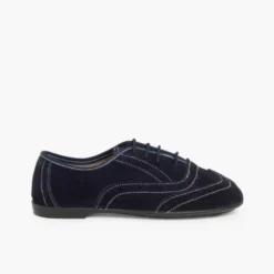 Zapatos Blucher Niña
