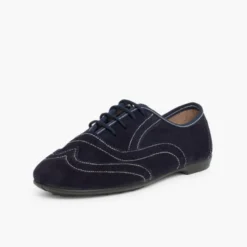 Zapatos Blucher Niña