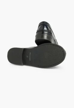 Zapatos castellanos Mocasines de piel para Niño