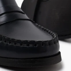 Zapatos castellanos napa blanda antifaz