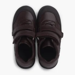 Zapatos Colegiales Puntera Reforzada Doble Cierre