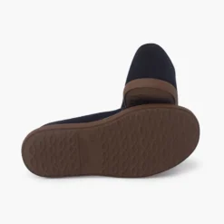 Zapatos cordones serraje suela caramelo