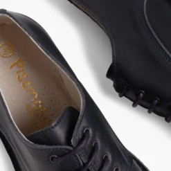 Zapatos Oxford Niño Piel
