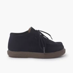 Zapatos Tipo Blucher Primeros Pasos