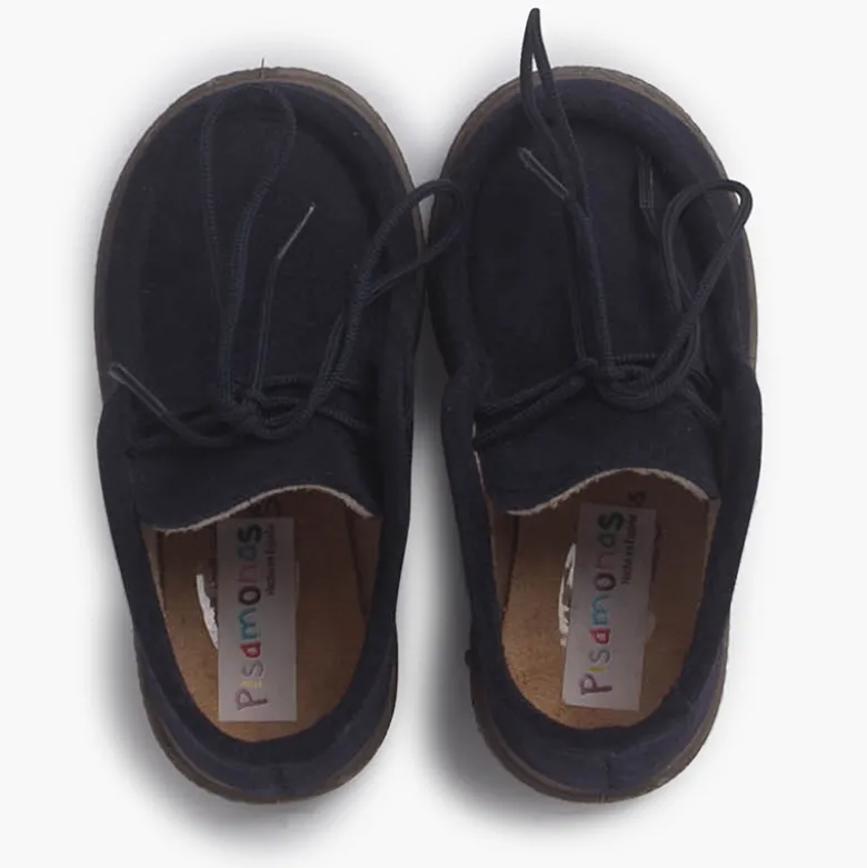 Zapatos Tipo Blucher Primeros Pasos