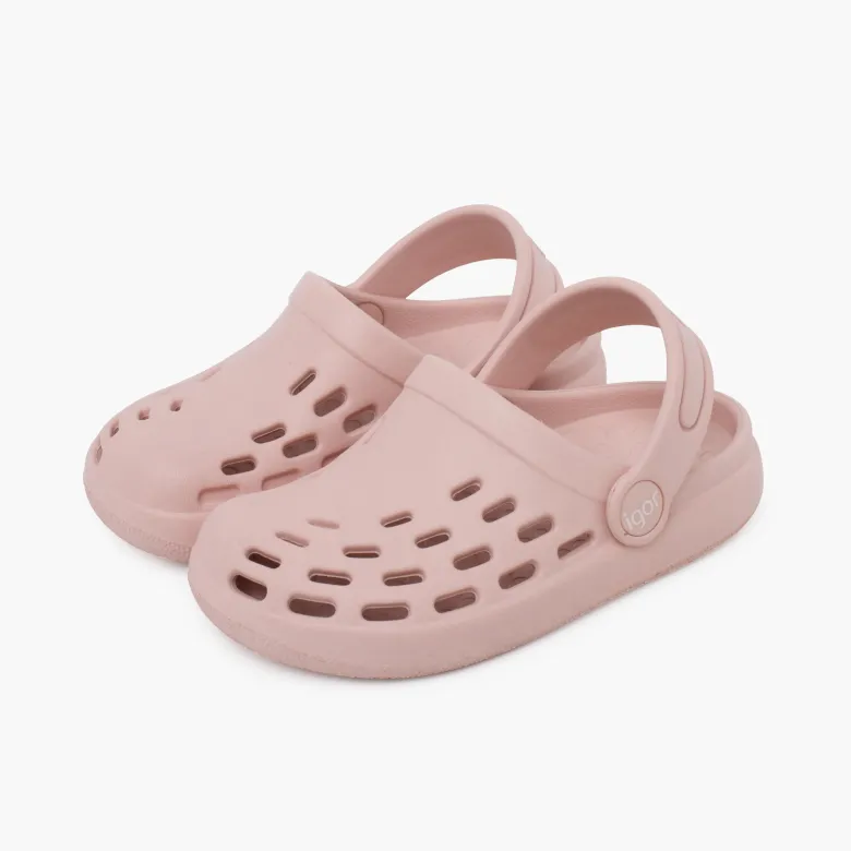 Zuecos goma sport extra light